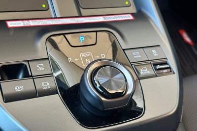 2026 Toyota bZ Woodland Premium