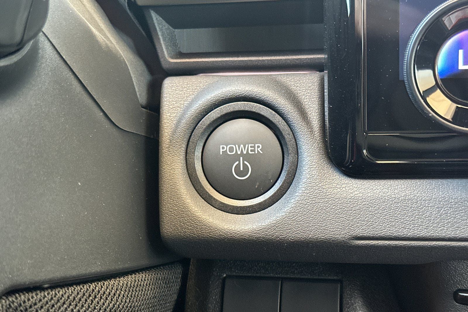 2026 Toyota bZ Woodland Premium