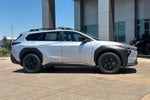 2026 Toyota bZ Woodland Premium