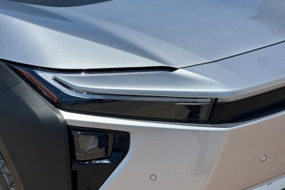 2026 Toyota bZ Woodland Premium