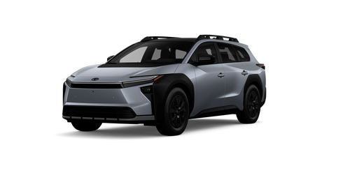 2026 Toyota bZ Base