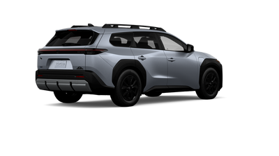 2026 Toyota bZ Base