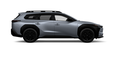 2026 Toyota bZ Base