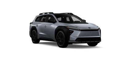 2026 Toyota bZ Base