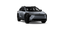 2026 Toyota bZ Base