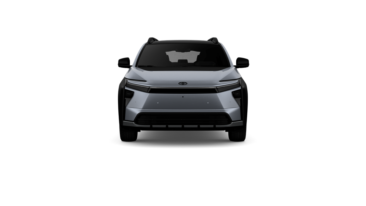 2026 Toyota bZ Base