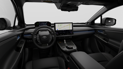 2026 Toyota bZ Base