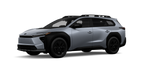 2026 Toyota bZ Base