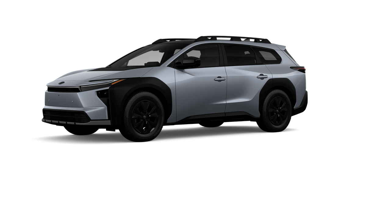 2026 Toyota bZ Base