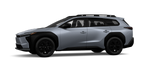 2026 Toyota bZ Base