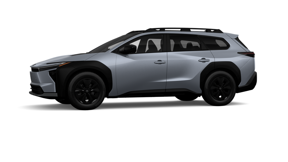 2026 Toyota bZ Base