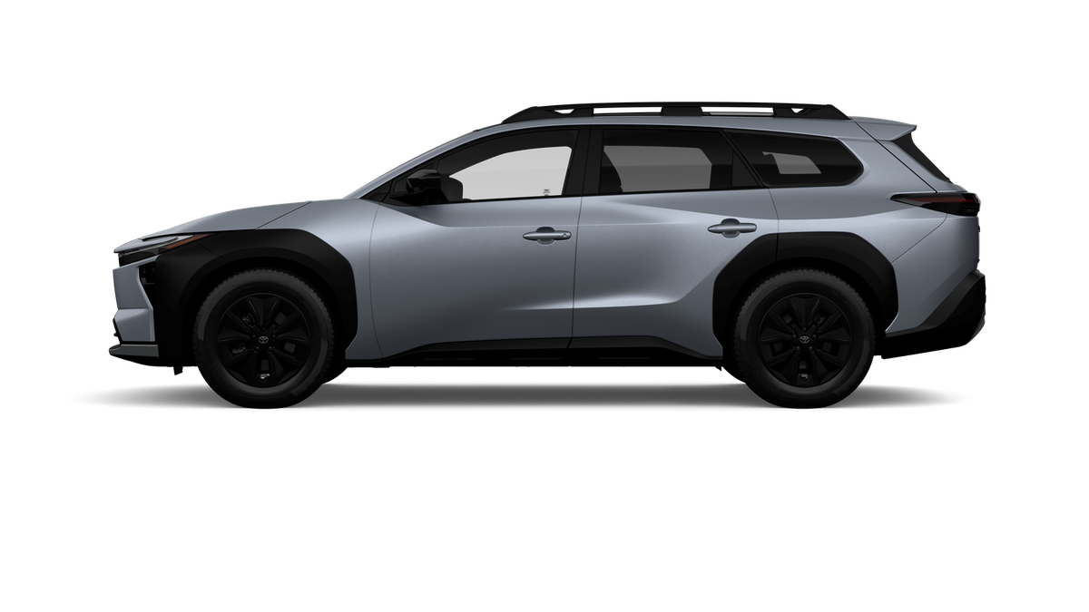 2026 Toyota bZ Base