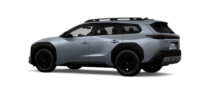 2026 Toyota bZ Base