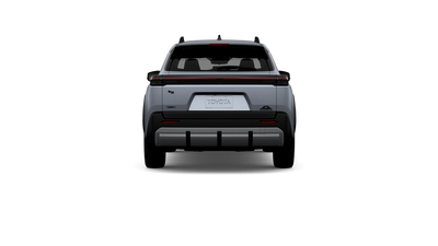 2026 Toyota bZ Base