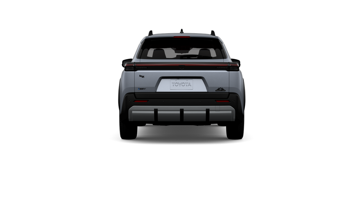 2026 Toyota bZ Base