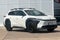 2026 Toyota bZ Woodland Base