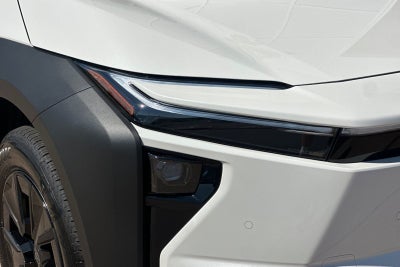 2026 Toyota bZ Woodland Base