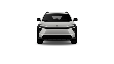 2026 Toyota bZ Woodland Base
