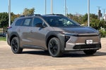2027 Toyota bZ Woodland Premium