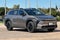 2027 Toyota bZ Woodland Premium