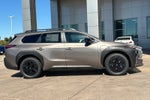 2027 Toyota bZ Woodland Premium