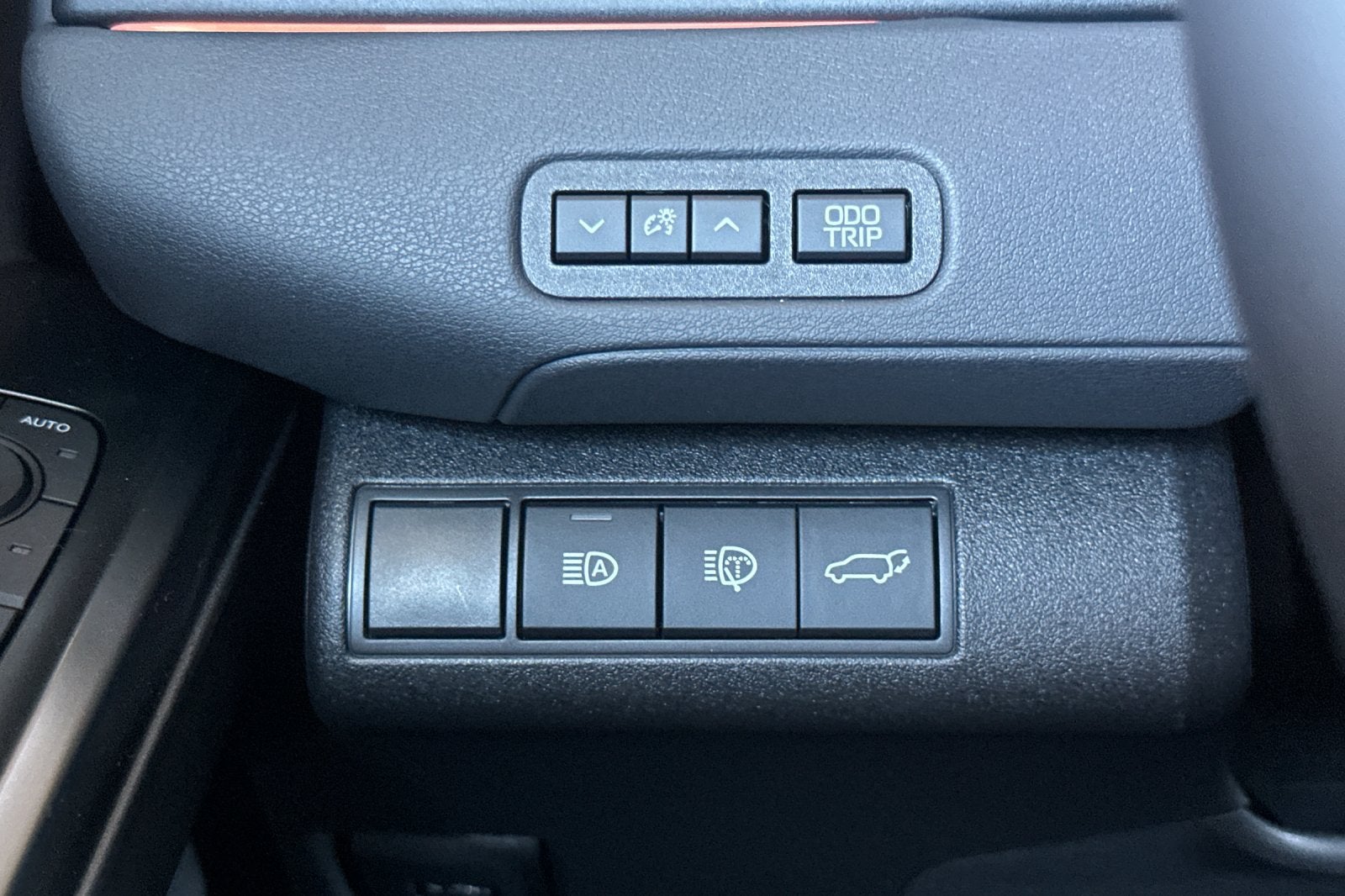 2027 Toyota bZ Woodland Premium