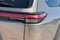 2027 Toyota bZ Woodland Premium