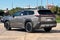 2027 Toyota bZ Woodland Premium