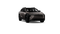 2027 Toyota bZ Woodland Premium