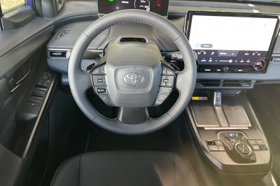 2026 Toyota bZ Base