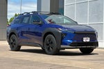 2026 Toyota bZ Base
