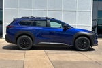 2026 Toyota bZ Base
