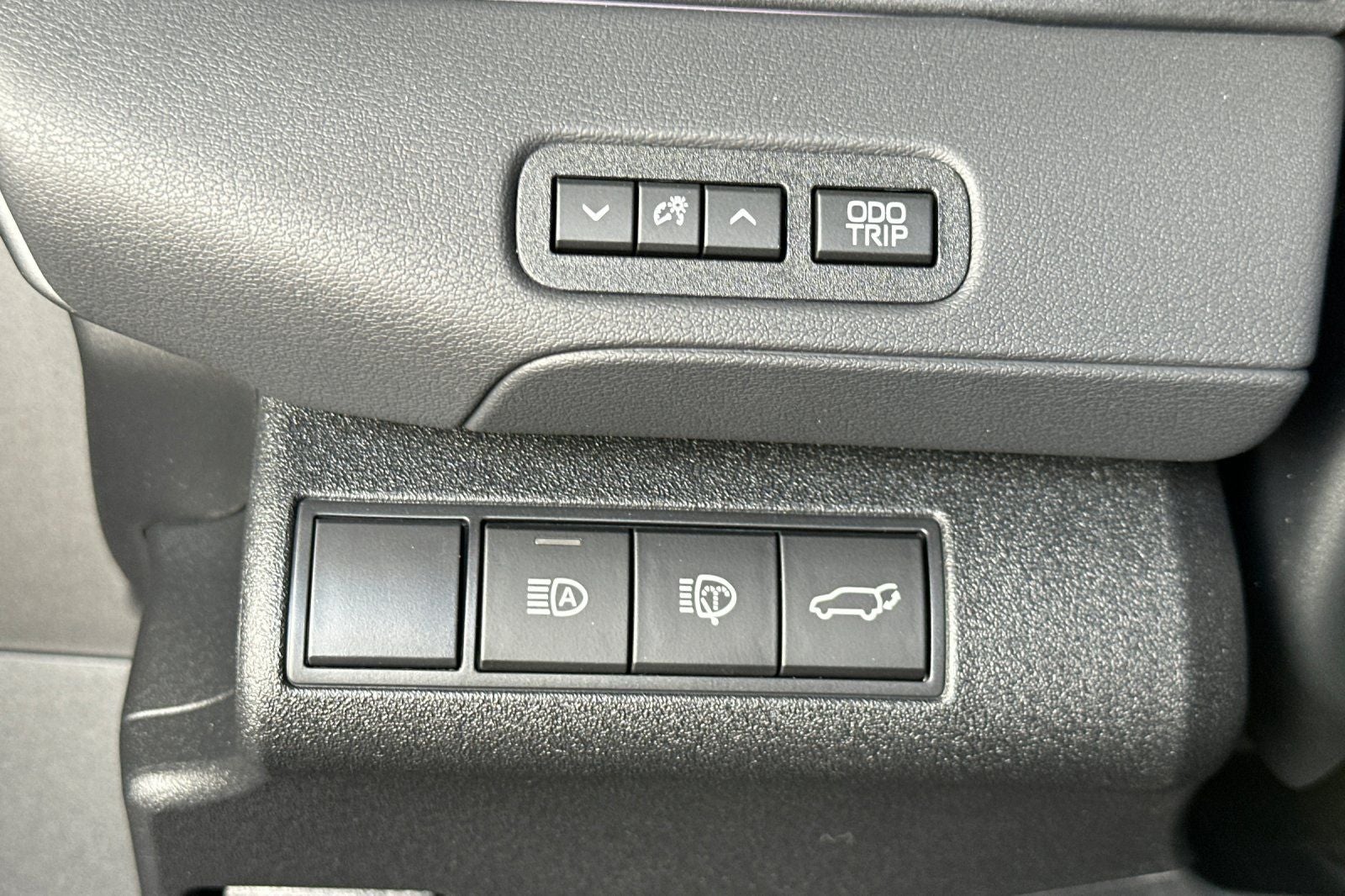 2026 Toyota bZ Base