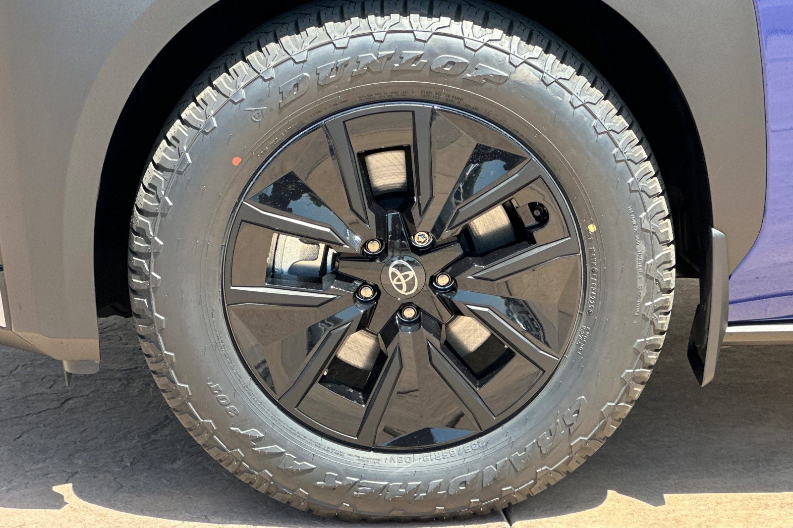2026 Toyota bZ Base