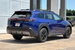 2026 Toyota bZ Base