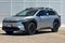 2026 Toyota bZ Woodland Premium