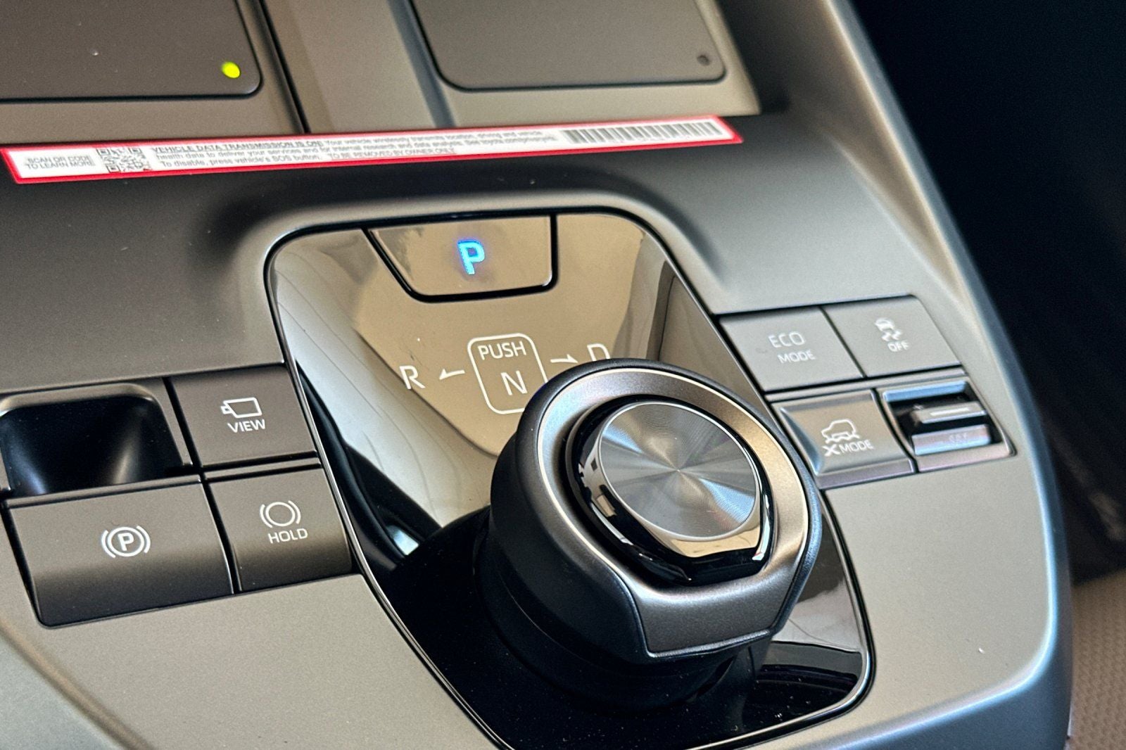 2026 Toyota bZ Woodland Premium