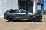 2026 Toyota bZ Woodland Premium