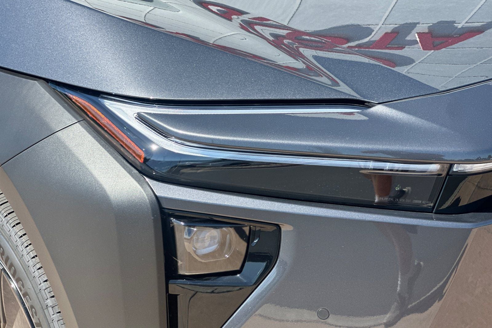 2026 Toyota bZ Woodland Premium