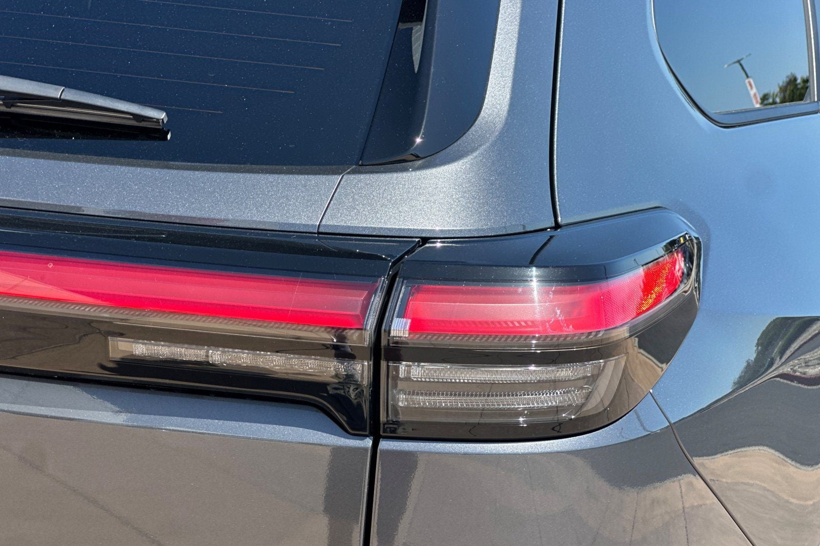 2026 Toyota bZ Woodland Premium