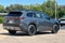 2026 Toyota bZ Woodland Premium