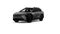 2027 Toyota bZ Woodland Premium
