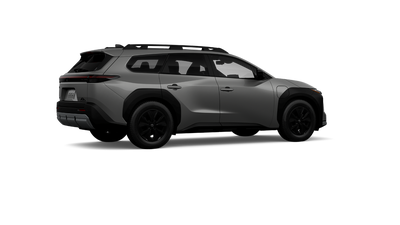 2027 Toyota bZ Woodland Premium