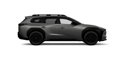 2027 Toyota bZ Woodland Premium