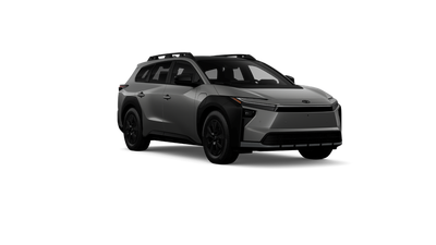 2027 Toyota bZ Woodland Premium