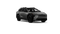 2027 Toyota bZ Woodland Premium