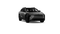 2027 Toyota bZ Woodland Premium