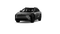 2027 Toyota bZ Woodland Premium