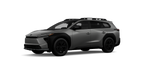 2027 Toyota bZ Woodland Premium
