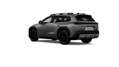 2027 Toyota bZ Woodland Premium